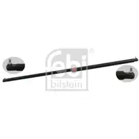 FEBI BILSTEIN 19710 Gasdruckfeder für MAN