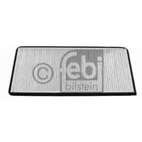 FEBI BILSTEIN 22378 Innenraumfilter für BMW, LAND