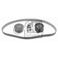 FEBI BILSTEIN 24756 Zahnriemensatz für SEAT, VW, MITSUBISHI, SKODA, AUDI