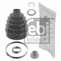 FEBI BILSTEIN 30024 Achsmanschettensatz für SKODA, VW, SEAT, AUDI