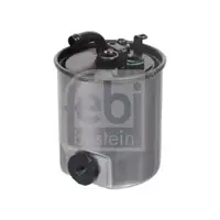 FEBI BILSTEIN 26821 Kraftstofffilter für MERCEDES-BENZ