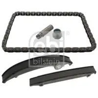 FEBI BILSTEIN 30449 Steuerkettensatz für OPEL, SAAB