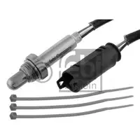 FEBI BILSTEIN 24231 Lambda-Sonde für BMW