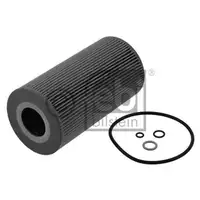 FEBI BILSTEIN 26690 Ölfilter