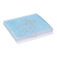 FEBI BILSTEIN 29221 Innenraumfilter für FIAT, OPEL, DAIHATSU, PEUGEOT, CITROËN
