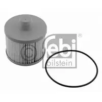 FEBI BILSTEIN 32606 Kraftstofffilter für MERCEDES-BENZ