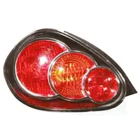 VAN WEZEL Heckleuchte ohne E.Teil li. 5404931