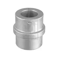 FEBI BILSTEIN 07667 Stabilisatorlager für MERCEDES-BENZ