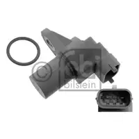 FEBI BILSTEIN 36432 Nockenwellensensor für MERCEDES-BENZ