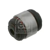 FEBI BILSTEIN 26644 Querlenkerlager für BMW