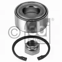 FEBI BILSTEIN 05542 Radlagersatz für CITROËN, PEUGEOT