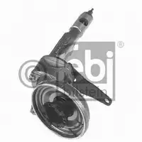 FEBI BILSTEIN 06608 Ölpumpe für MERCEDES-BENZ