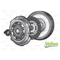 VALEO 835045 Pkw 4 Komponenten Kit