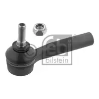 Spurstangenkopf Febi Bilstein 32767 Prokit für Citroën für Fiat für Peugeot