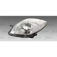 Hauptscheinwerfer Valeo 043933 Original Teil für Daihatsu für Toyota Rechts