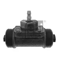 FEBI BILSTEIN 04090 Radbremszylinder für FORD, BMW