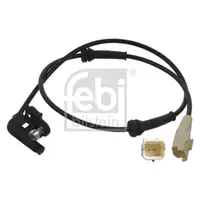 FEBI BILSTEIN 36945 ABS-Sensor für PEUGEOT, CITROËN