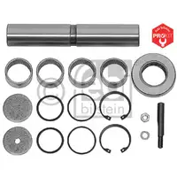 FEBI BILSTEIN 08520 Achsschenkelbolzensatz