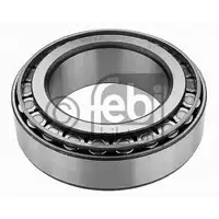 FEBI BILSTEIN 09914 Radlager