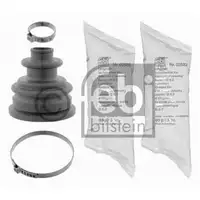 FEBI BILSTEIN 10400 Achsmanschettensatz
