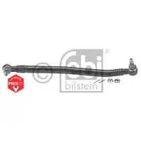 FEBI BILSTEIN 12971 Lenkstange für MERCEDES-BENZ