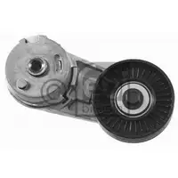 FEBI BILSTEIN 21061 Riemenspanner für OPEL, SAAB, ALFA, FIAT