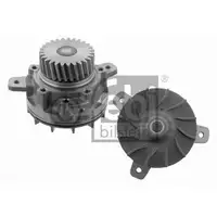 FEBI BILSTEIN 22023 Wasserpumpe
