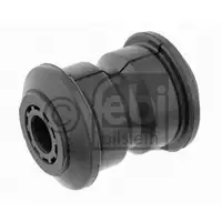 FEBI BILSTEIN 23479 Blattfederlager für MERCEDES-BENZ