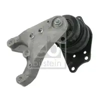 FEBI BILSTEIN 23882 Motorlager für SKODA, SEAT, VW