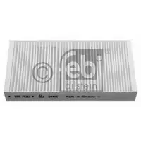 FEBI BILSTEIN 24415 Innenraumfiltersatz
