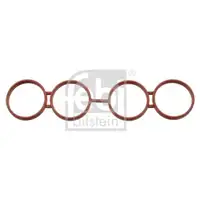FEBI BILSTEIN 28705 Ansaugkrümmerdichtung für MERCEDES-BENZ