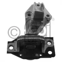 FEBI BILSTEIN 28233 Motorlager für RENAULT