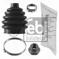 FEBI BILSTEIN 01007 Achsmanschettensatz