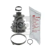 FEBI BILSTEIN 03291 Achsmanschettensatz für FORD