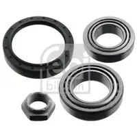 FEBI BILSTEIN 19295 Radlagersatz für FIAT, PEUGEOT, CITROËN