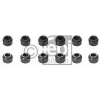 FEBI BILSTEIN 06656 Ventilschaftdichtungssatz für MERCEDES-BENZ