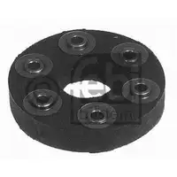 Gelenk Längswelle Febi Bilstein 07542 für Mercedes Benz für Mercedes Benz Hinten