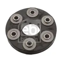 FEBI BILSTEIN 07542 Gelenkscheibe für MERCEDES-BENZ