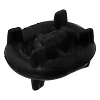 FEBI BILSTEIN 10044 Auspuffgummilager