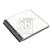 FEBI BILSTEIN 17311 Innenraumfilter für CITROËN, PEUGEOT