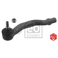 FEBI BILSTEIN 24931 Spurstangenendstück