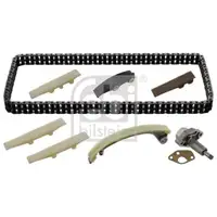 FEBI BILSTEIN 30312 Steuerkettensatz für MERCEDES-BENZ