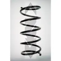 SPIDAN 55492 Fahrwerksfeder