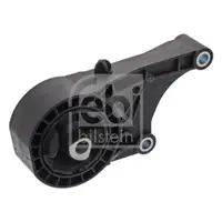 FEBI BILSTEIN 23674 Motorlager für OPEL, SAAB, FIAT