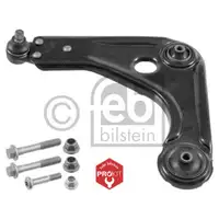 FEBI BILSTEIN 33099 Querlenker für FORD
