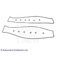 BLUE PRINT Ventildeckeldichtungssatz ADT36721