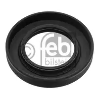 FEBI BILSTEIN 10538 Nockenwellendichtring für RENAULT, VOLVO, MITSUBISHI