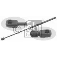 FEBI BILSTEIN 28011 Gasdruckfeder