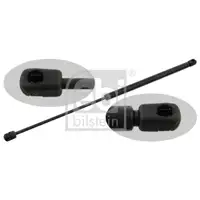 FEBI BILSTEIN 28011 Gasdruckfeder für CITROËN
