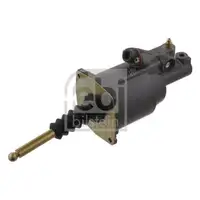 FEBI BILSTEIN 35034 Kupplungsverstärker für VOLVO